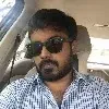 Client photograph shown with Ajay Narayanan’s review on the Weebly feedback page